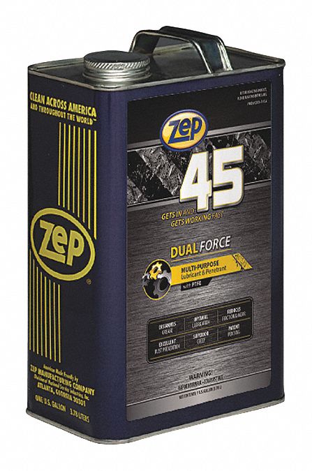 128 oz Jug General Purpose Lubricant PK4 MPN:374524
