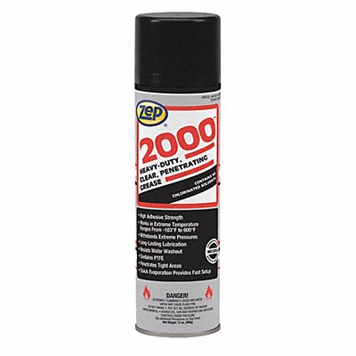 13oz Aerosol Gnrl Prps Lubricant PK12 MPN:416401