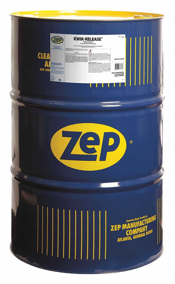 7040 oz Drum General Purpose Lubricant MPN:J37385