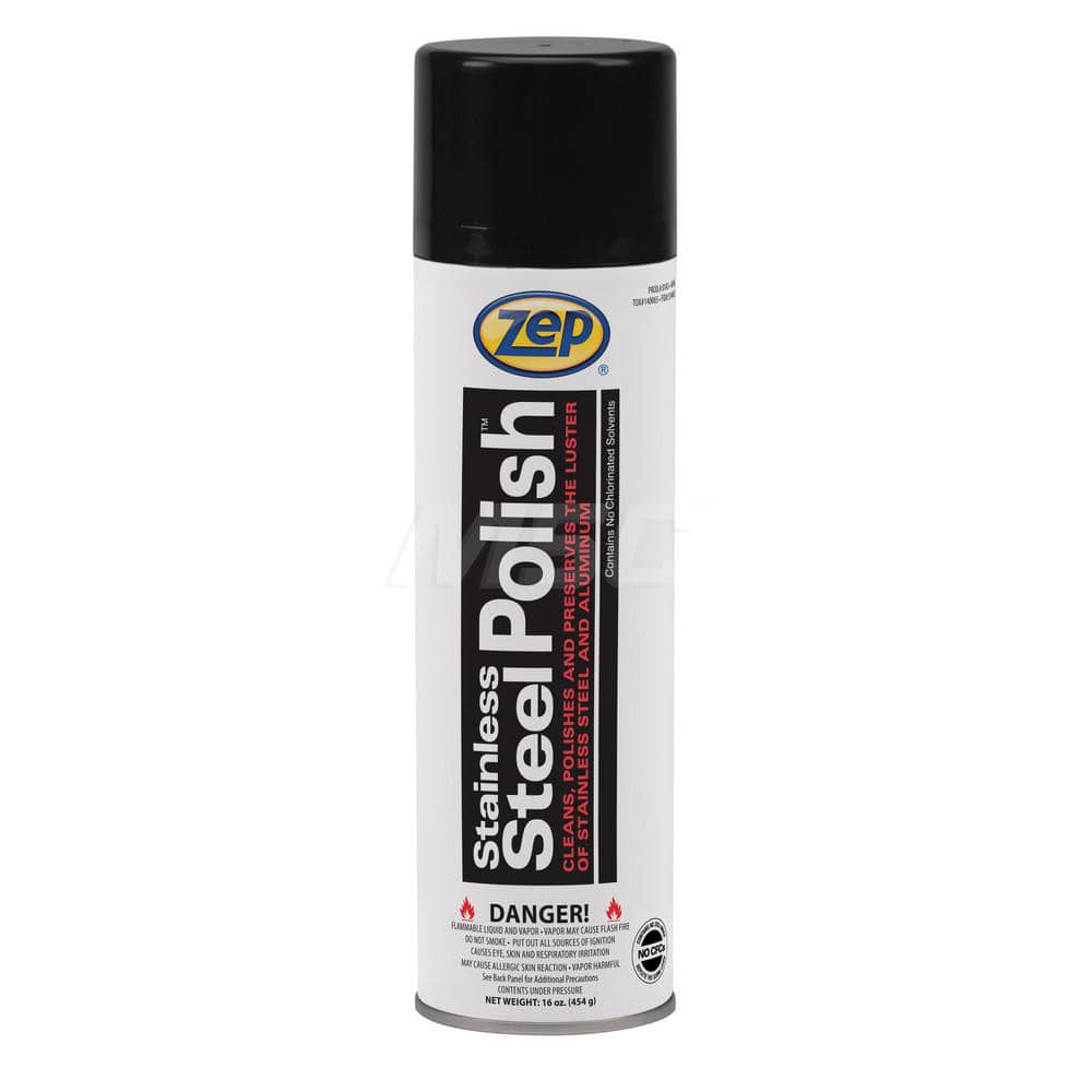All-Purpose Cleaner: 16 fl oz Aerosol Can, Citrus Scent MPN:14301