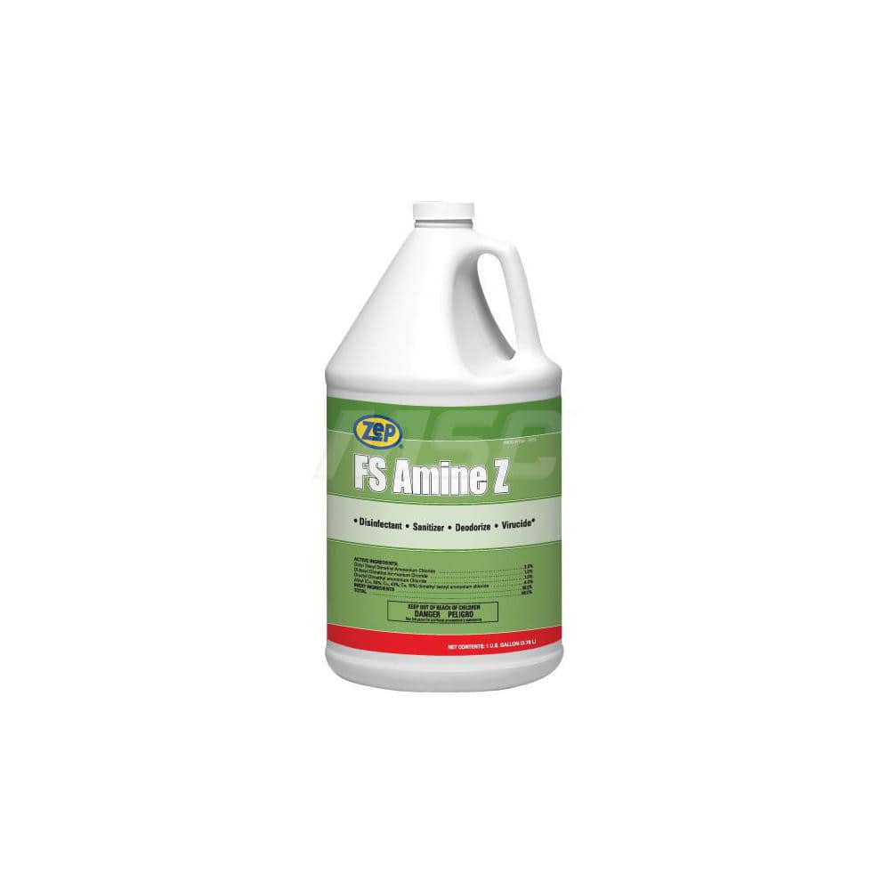All-Purpose Cleaner: Liquid, 1 gal Bottle, Mild Scent MPN:170023