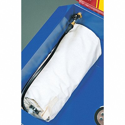Dyna Trap Filter Bag PK2 MPN:903402
