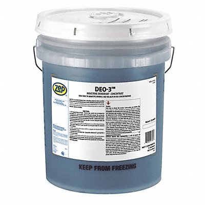 Deodorant Pail Liquid Odor Control 5 gal MPN:177935