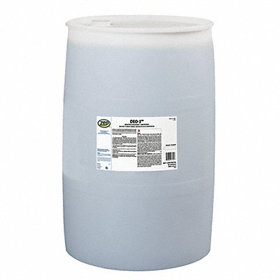 Deodorant Drum Liquid Odor Control 55gal MPN:177985