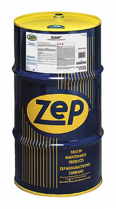 Windshield Washer Drum 20 gal Sz MPN:62950