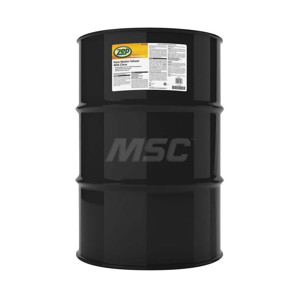 Parts Washer Solvent with Citrus MPN:1041639