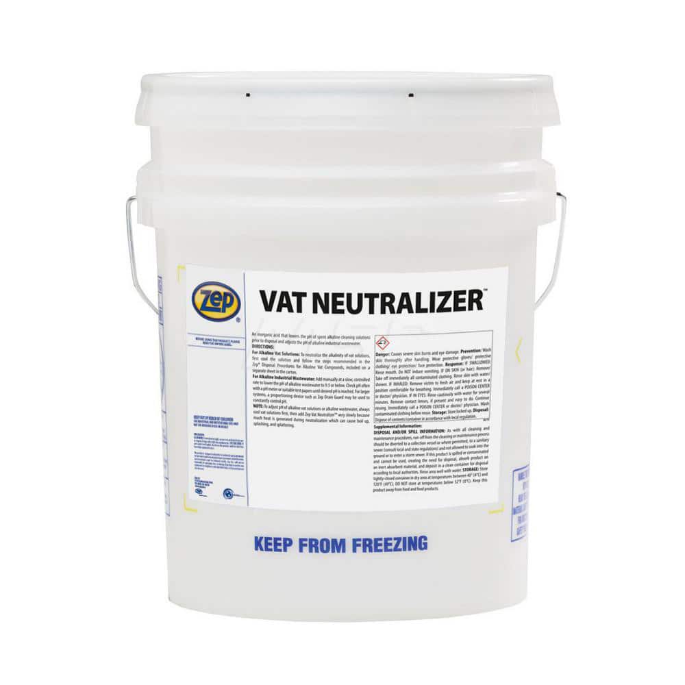 Vat Neutralizer, 5 gallon Pail MPN:146535