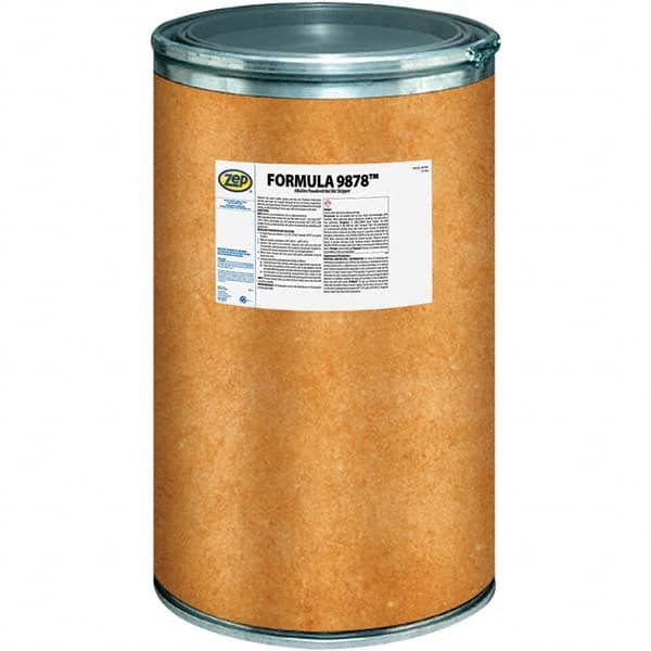 Parts Washing Solutions & Solvents, Solution Type: Water-Based , Solution Form: Powder , Container Size (Lb.): 125.00 , Container Type: Drum , Removes: Soil  MPN:49542