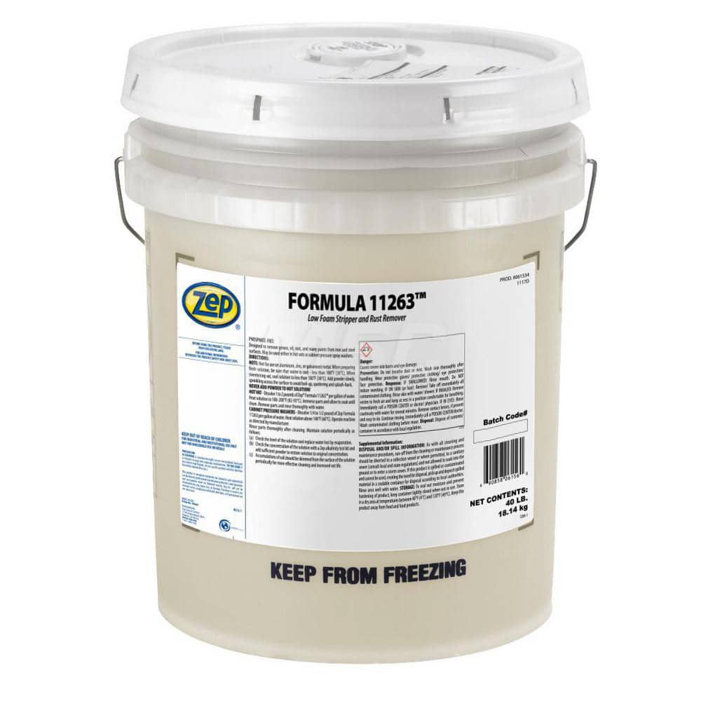 Formula 11263, 40 pound Pail MPN:61534