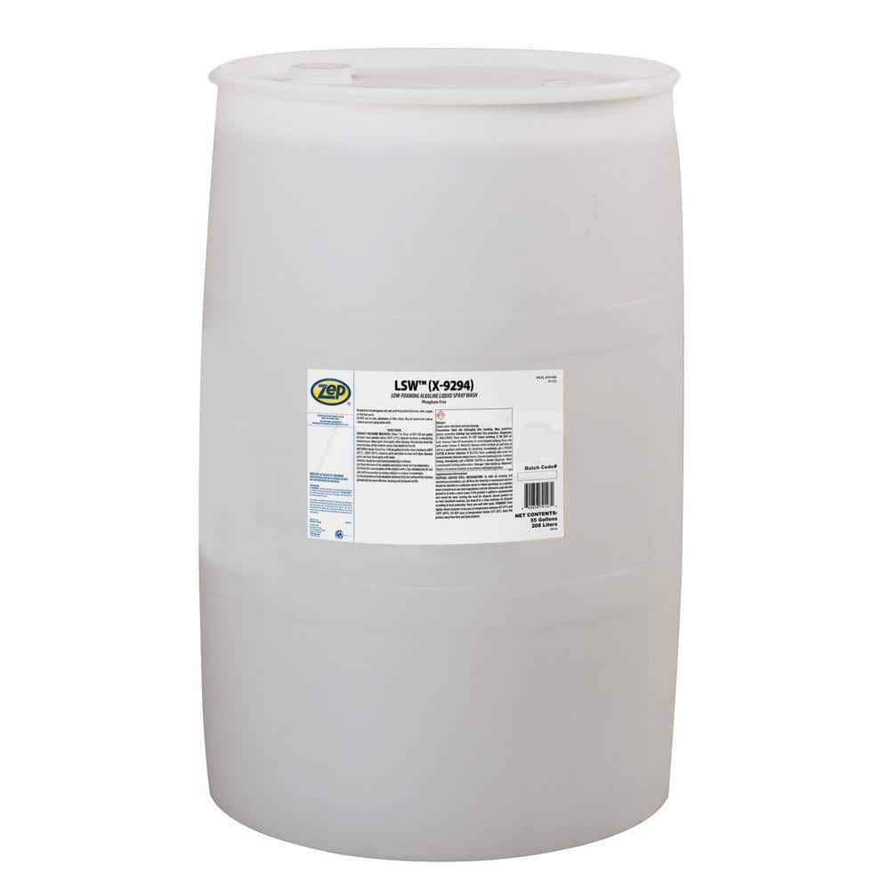 Zep L.S.W., 55 gallon Drum MPN:791485