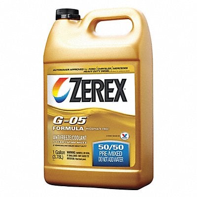 Example of GoVets Antifreeze and Coolants category
