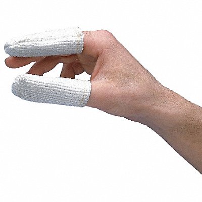 Zetex 100 Finger Cots PK12 MPN:2100004