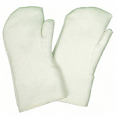 Zetex 100 14 Mitts PR1 MPN:2100031
