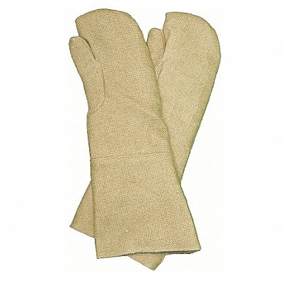 ZetexPlus 220 23 Mitts Double Palm PR1 MPN:2100041