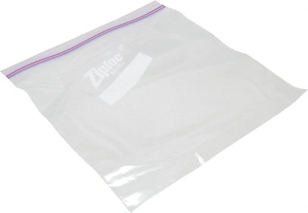 Ziploc Freezer Bags, Gallon, 250/box MPN:364937