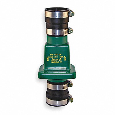 Swing Check Valve PVC 1-1/4 or 1-1/2 MPN:30-0181
