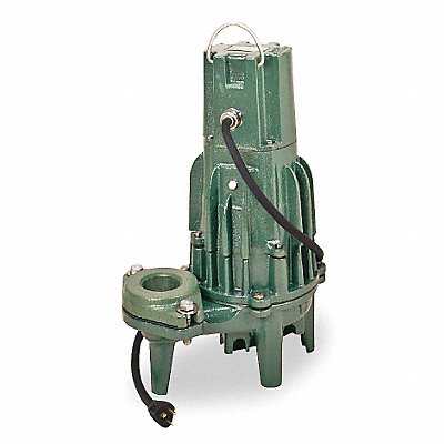 1-1/2 HP Effluent Pump No Switch Incl. MPN:E188