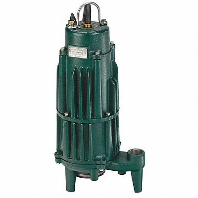 2 HP Grinder Pump Tether Float MPN:840-0006