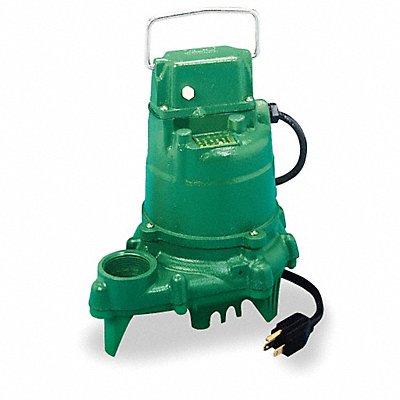 HP 3/10 Sump Pump No Switch Included MPN:E57