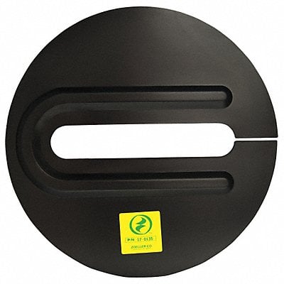 Sump Basin Cover Polyethelene 20 Dia. MPN:17-0135