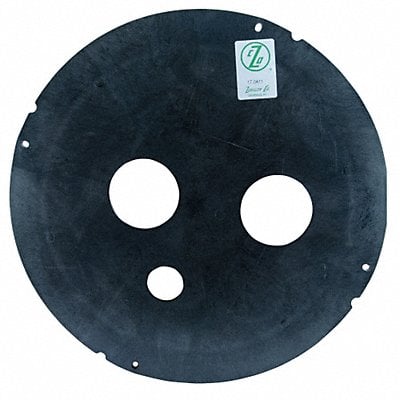 Sewage Basin Cover Poly Foam 20-1/2 MPN:17-0411