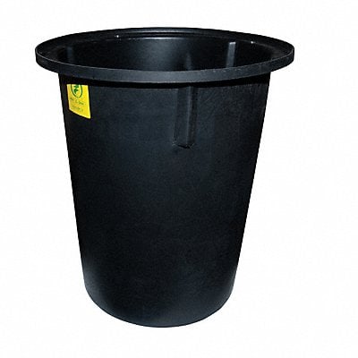 Sump Basin Cap. 22.0 gal Polyethelene MPN:31-0444
