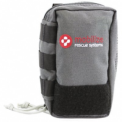 Law Enforcement Kit EMS/Trauma/Response MPN:8911-003000-01