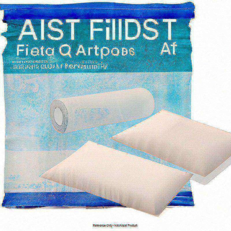 Trauma Dressing Trainer White MPN:8911-000465-01