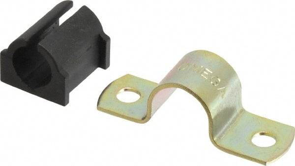 1/4 Pipe, Steel, Galvanized, 1/2